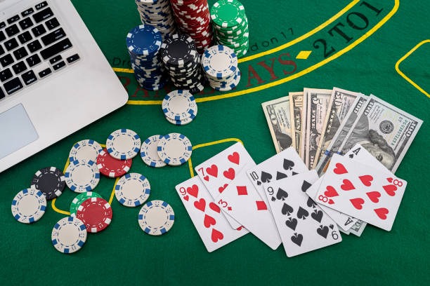 KYC Verification Game 